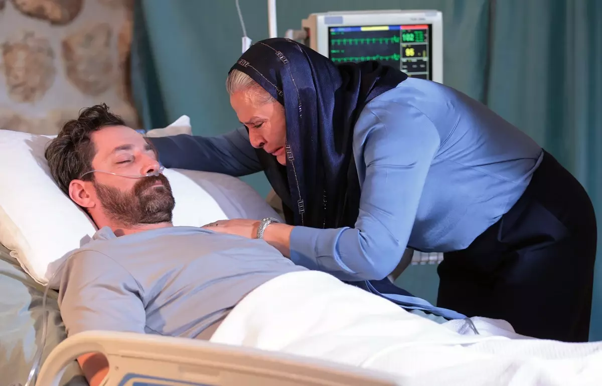 Sadakat\'i Anlamaya Çalıştım