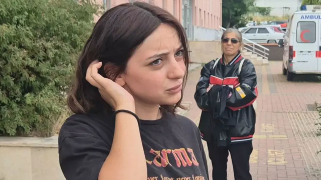 YKS'yi 1 dakika ile kaçırmasıyla tanındı, canlı yayında para yağdı