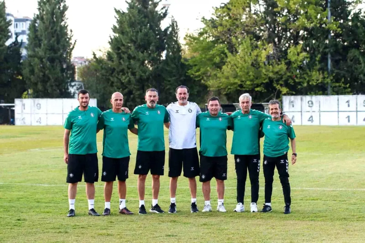 Altay\'da Galibiyet Hasreti Devam Ediyor