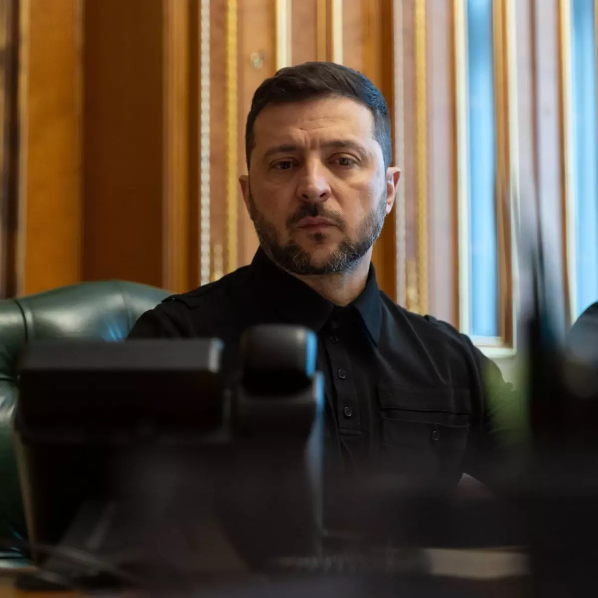 Zelenskiy, Trump ile Görüşecek