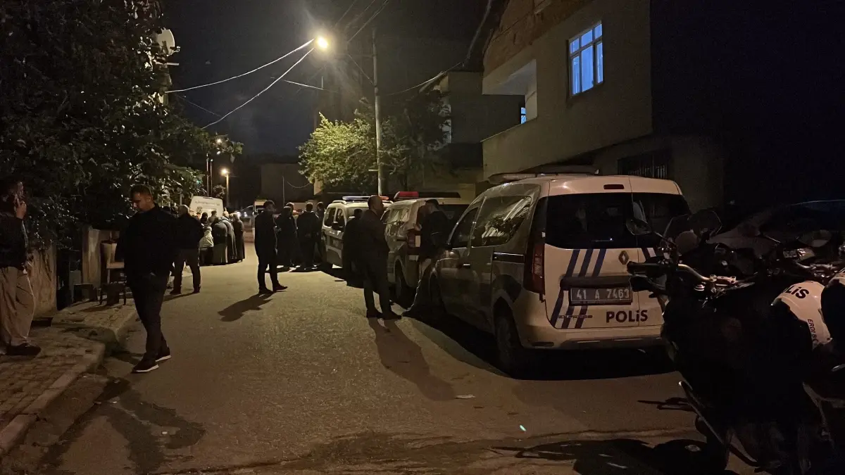 Aile İçinde Trajik Olay: Baba Kızı Vurdu, Kendini Vurdu
