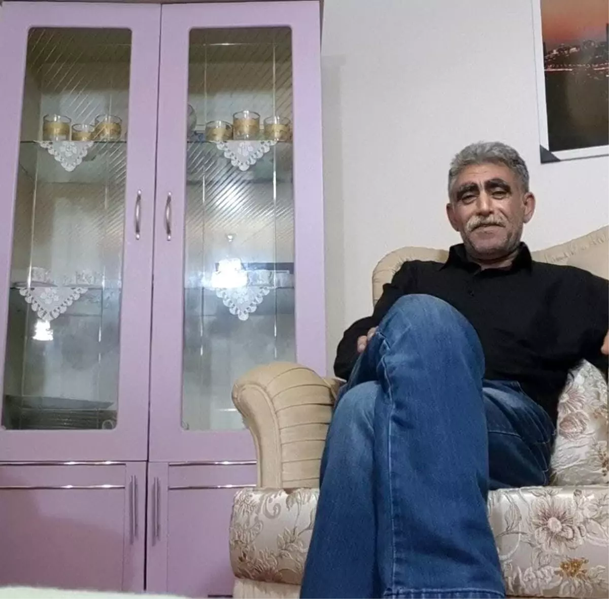 Aile tartışması faciayla sonuçlandı! Önce kızını sonra kendini vurdu