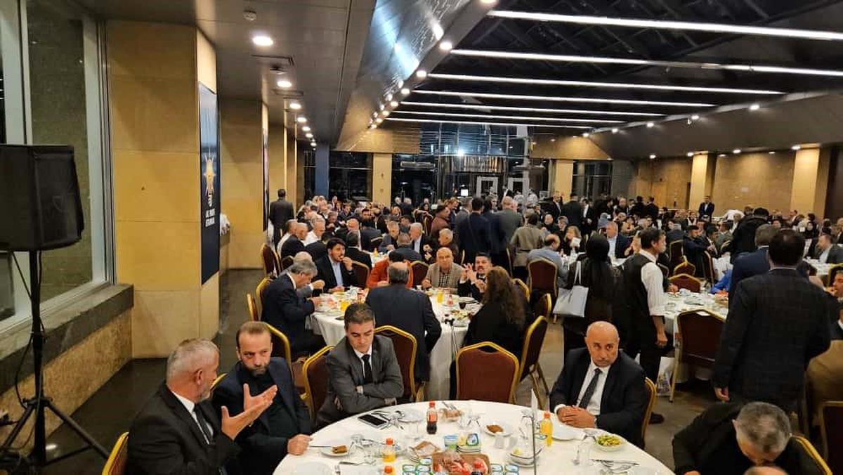 Muhtarlar Günü\'nde AK Parti\'den vurgular
