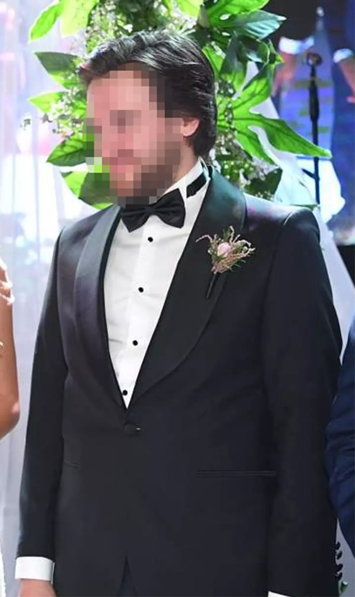 Antalya\'da Rüşvet Soruşturmasında 6 Gözaltı