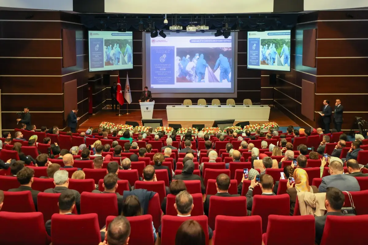 Kentsel Dönüşüm ve İnşa Seferberliği