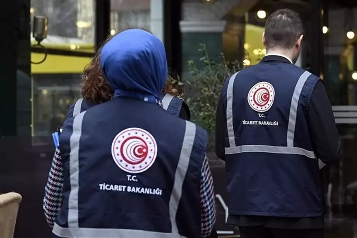 Bakanlık bir ürünü daha radarına aldı! Hepsi tek tek toplatılacak