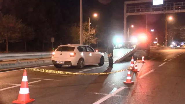 "Dur" ihtarına uymadı, polise bıçak gösterince vuruldu | Detaylı Analiz