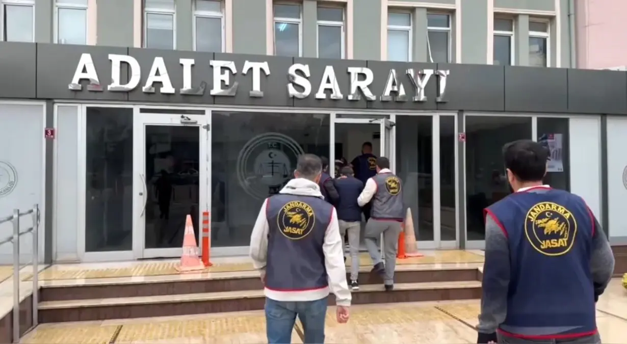 18 Yıl Sonra Aydınlatılan Cinayet