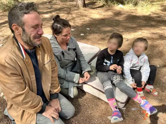 Bir dönem Türkiye onları konuşuyordu! Şimdi evsiz kaldılar