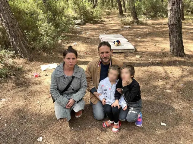 Bir dönem Türkiye onları konuşuyordu! Şimdi evsiz kaldılar