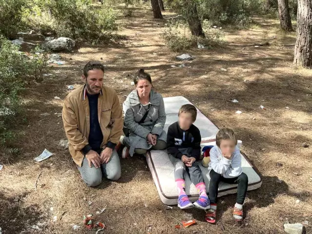 Bir dönem Türkiye onları konuşuyordu! Şimdi evsiz kaldılar