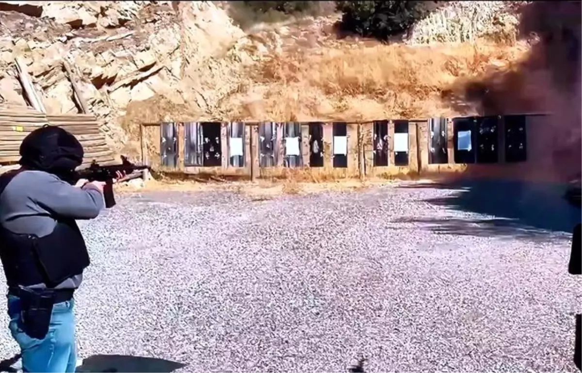 Bilecik\'te Emniyet Personeline Eğitim