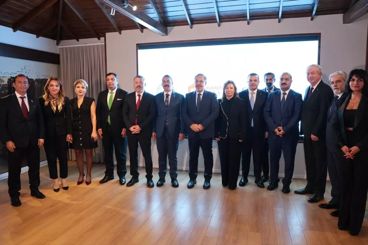 Çintay\'a Avrupa\'dan Ödül