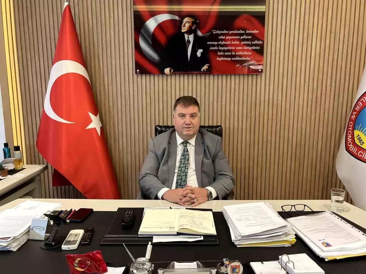 İzmir\'de Bisiklet Taksi Tartışması