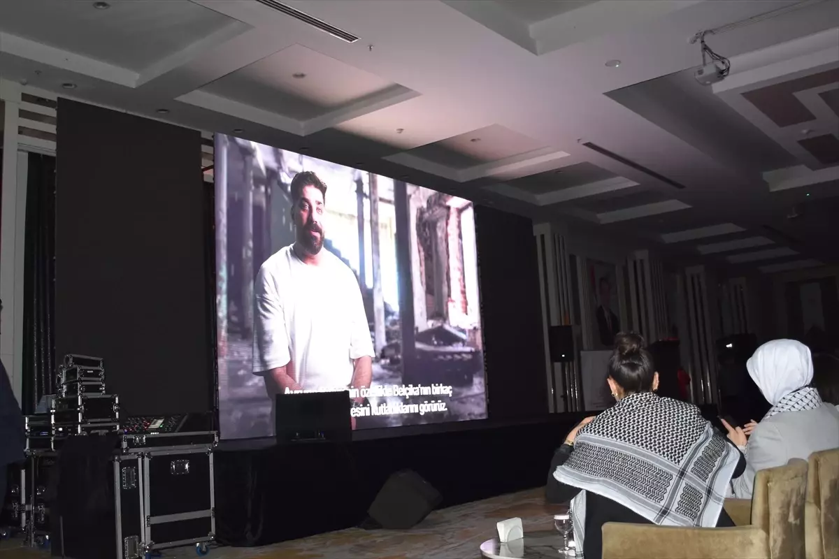 Büyük Taarruz Film Festivali Başladı