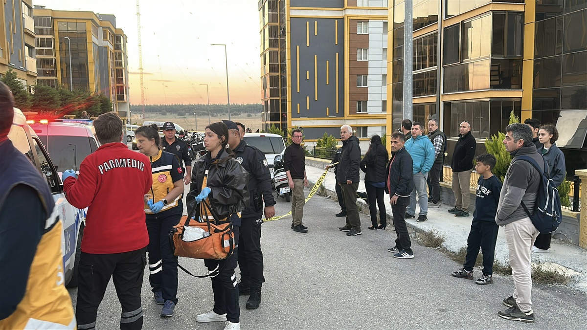 Çanakkale\'de Astsubay Cinayeti