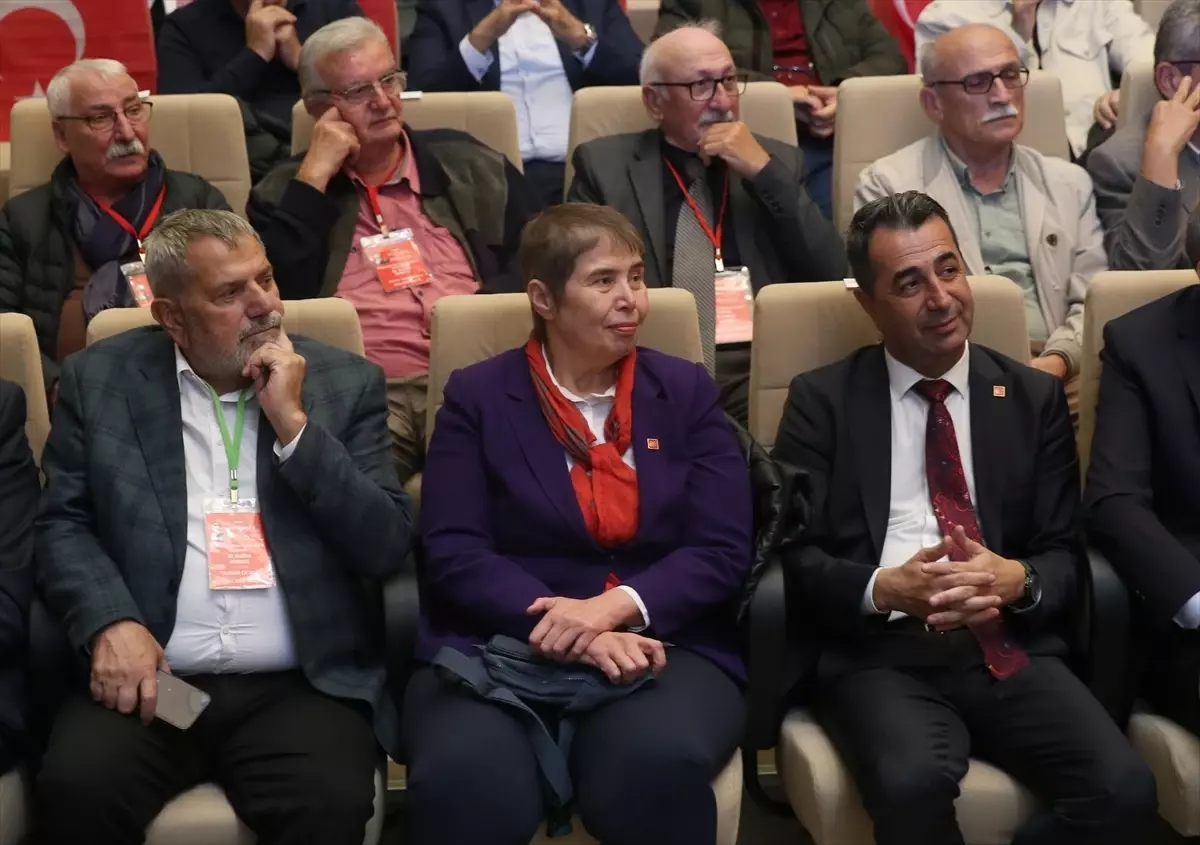 CHP Rize Kongresi\'nde İktidar Vurgusu