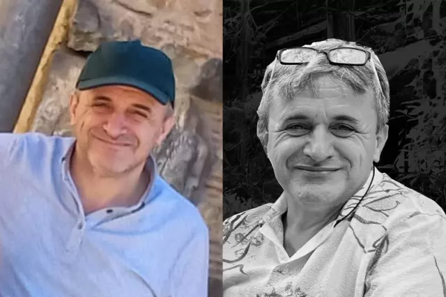 Cinayet gibi olay! Eşi görüntüleri izlemeye dayanamadı