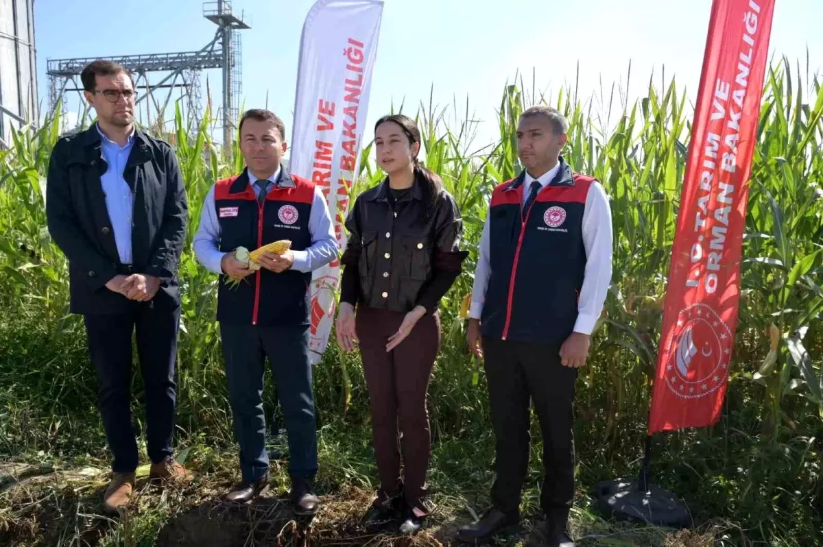 Denizli\'de Hümik Asit Toplantısı