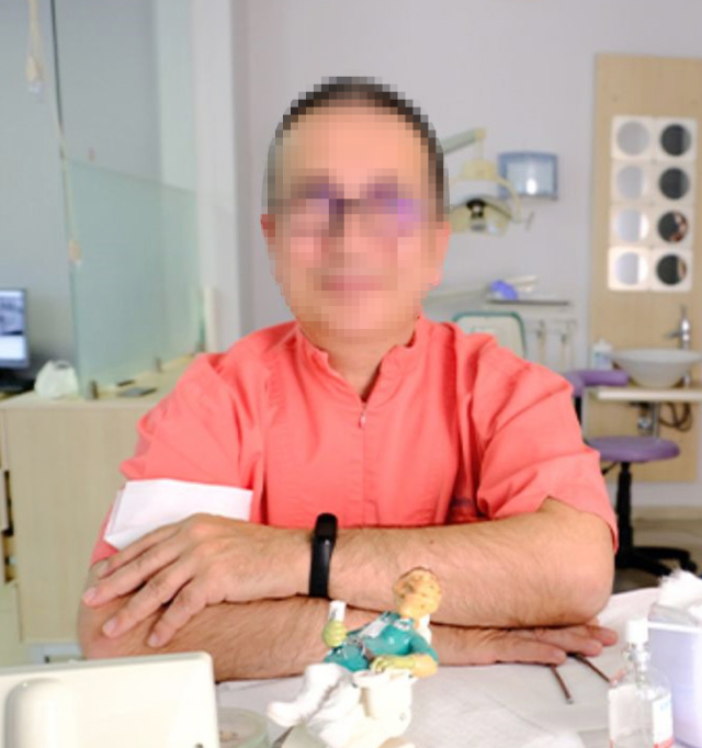 Diş hekiminin hesabından hastaların mahrem görüntüleri çıktı