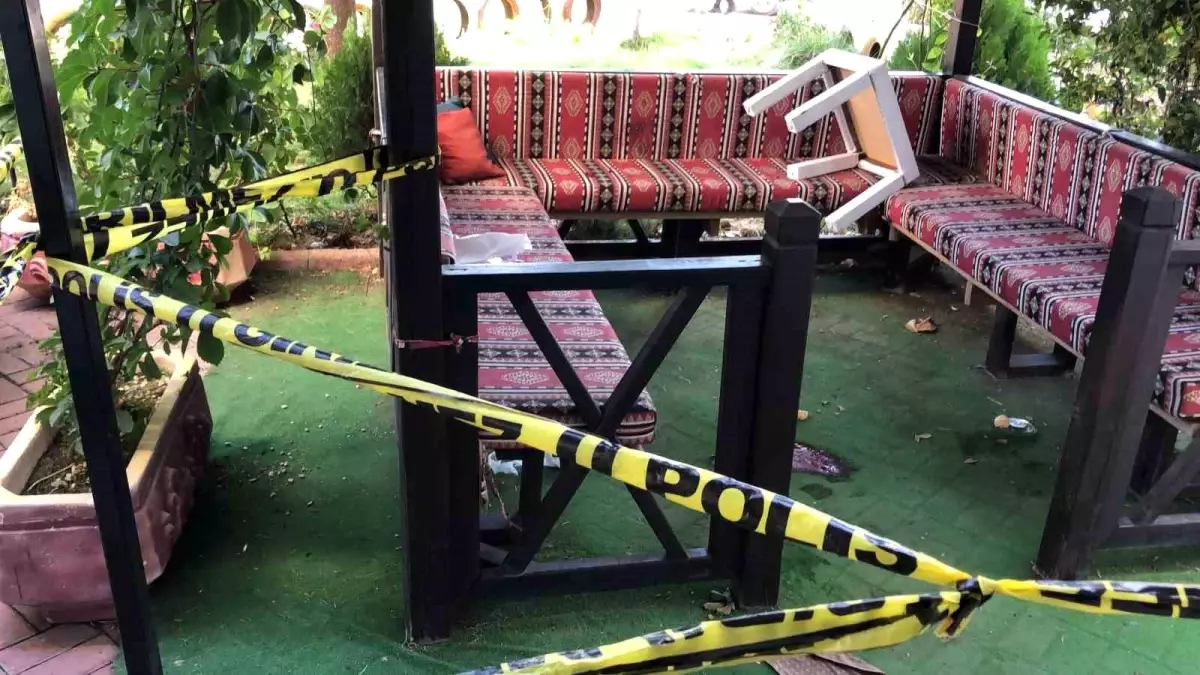 Gazeteci Mehmet Nafiz Koca Saldırıya Uğradı