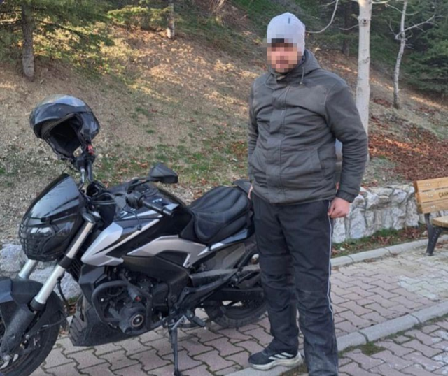 Eski sevgilisini sokak ortasında öldüresiye dövdü: Kafatasının yarısı karnının içine gömüldü