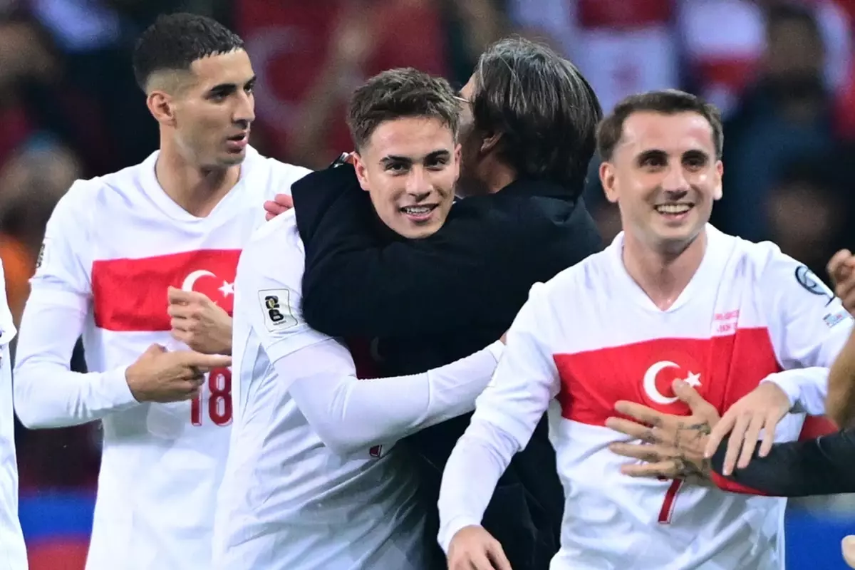 Fişi 45 dakikada çektik! Adım adım Dünya Kupası\'na gidiyoruz