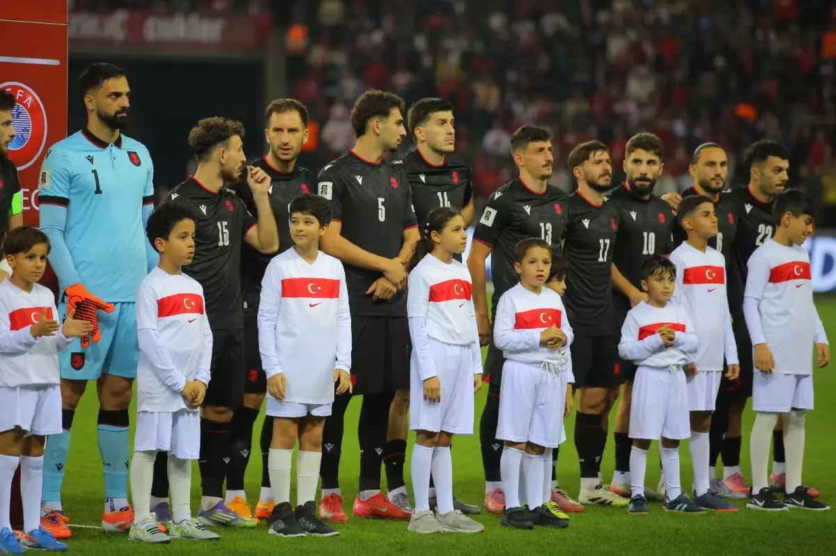 Montella\'dan 4 değişiklik