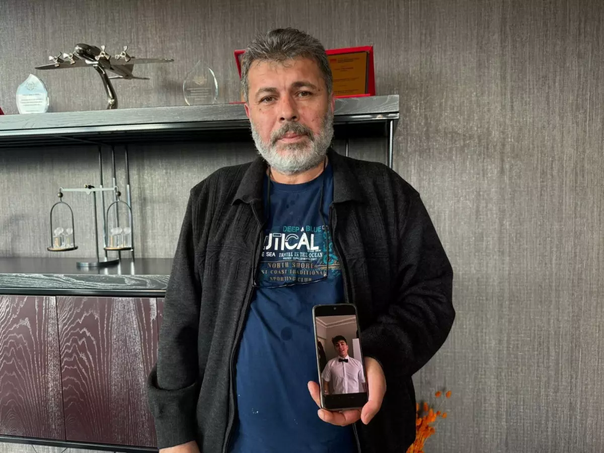Keçiören’de Cinayet Davası: Cezalar Talep Edildi
