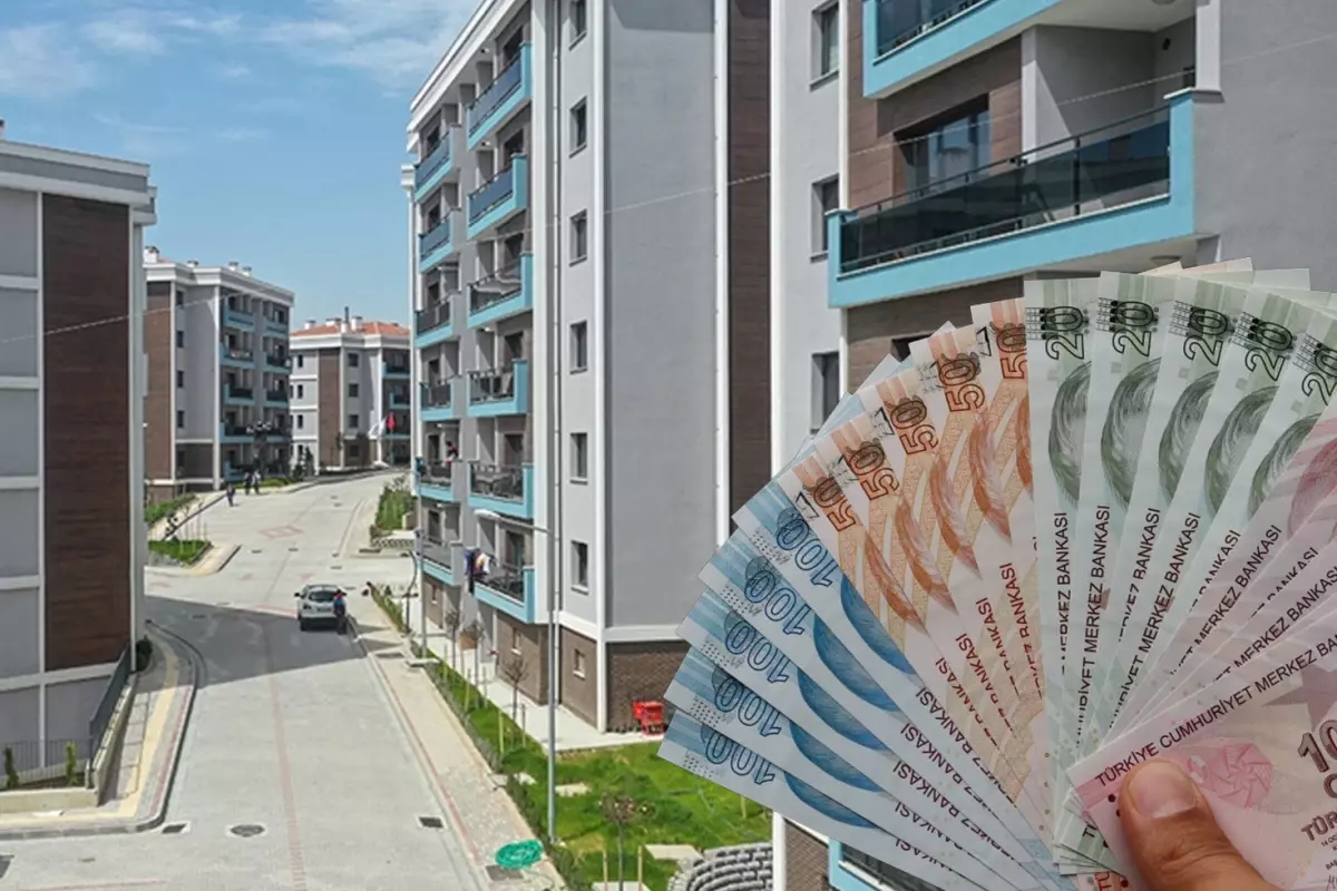Ev alacaklara müjde! İki kamu kurumu peşinatsız ve faizsiz kampanyayı başlattı