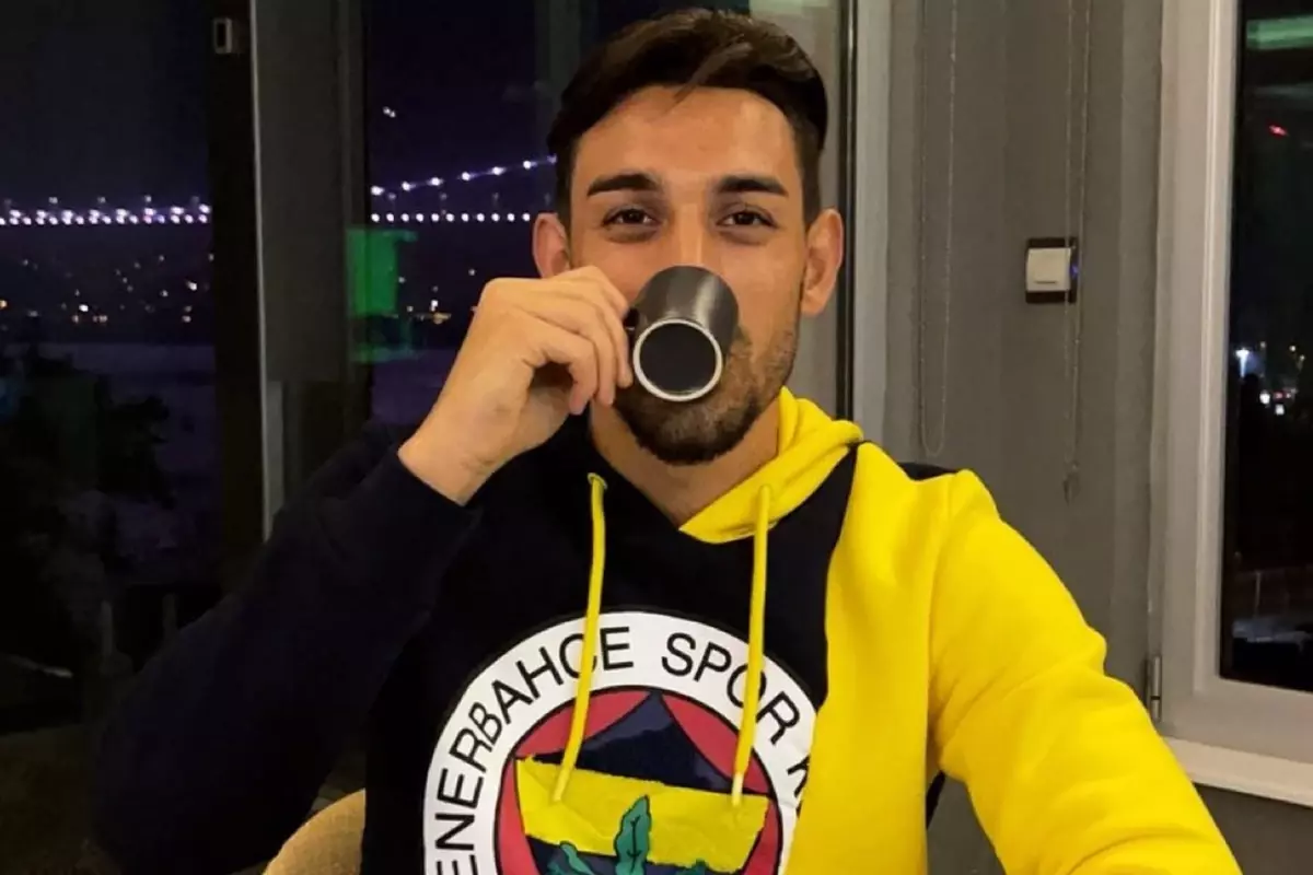 İrfan Can Kahveci için Fenerbahçe\'ye bomba talep: Ocak\'ta bize gönderin