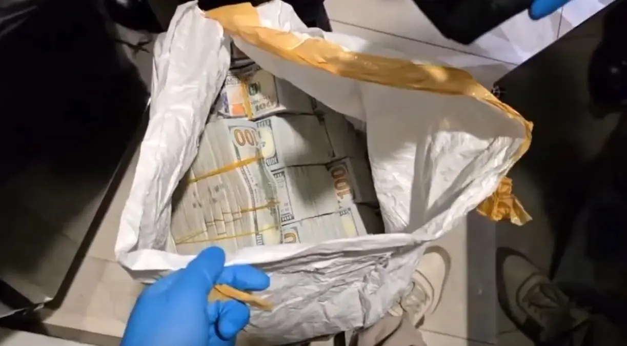 İstanbul\'da Suç Örgütüne Operasyon