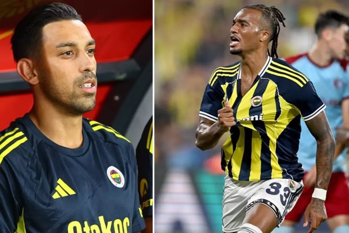 Ülkenin konuştuğu İrfan Can-Archie Brown kavgasında yaşananlar ortaya çıktı 