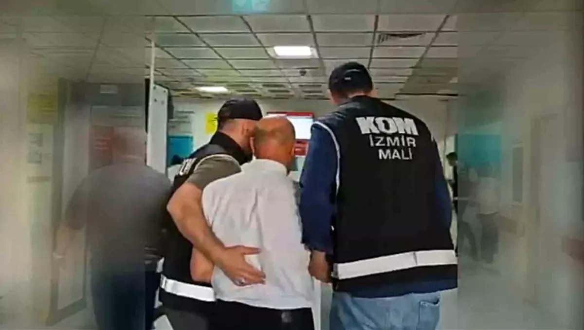 İzmir Büyükşehir Belediyesi yolsuzluk davasında 3 tahliye