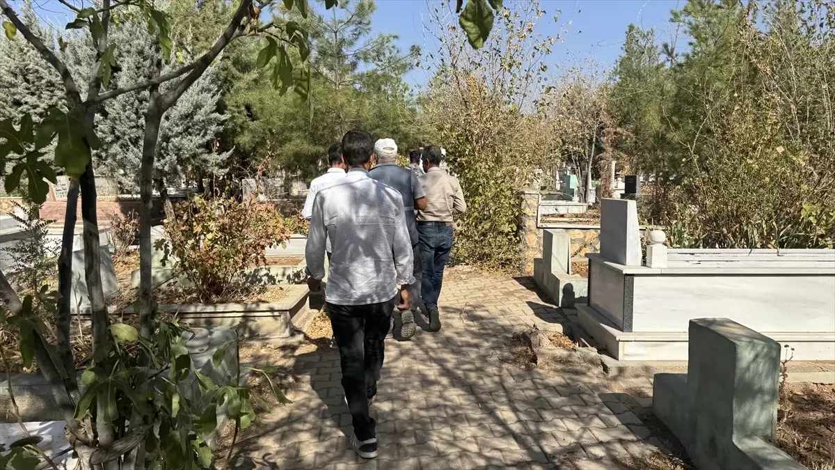 10 Yıl Sonra Cinayet Aydınlatıldı