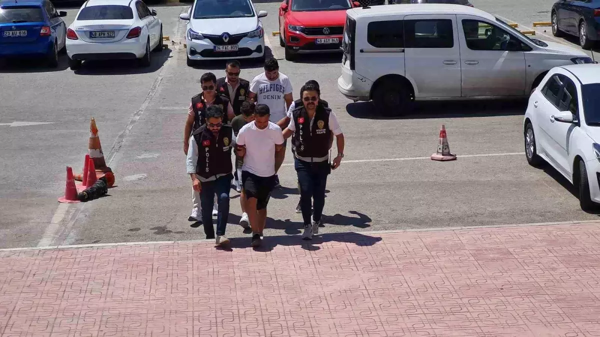 Bodrum\'da kadın cinayeti davası sürüyor