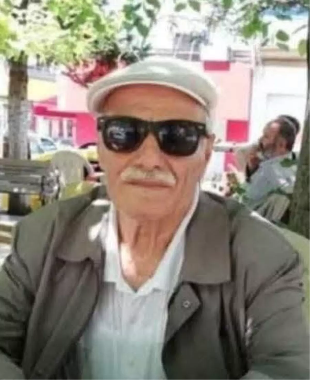 Trabzon\'da Kayıp Mehmet Aydın Ölü Bulundu