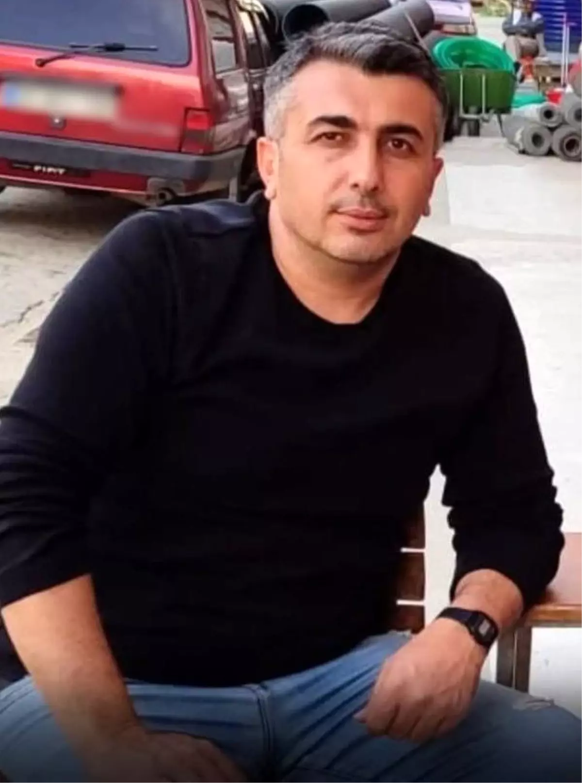 Motosiklet Kazası: İnfaz Koruma Memuru Hayatını Kaybetti