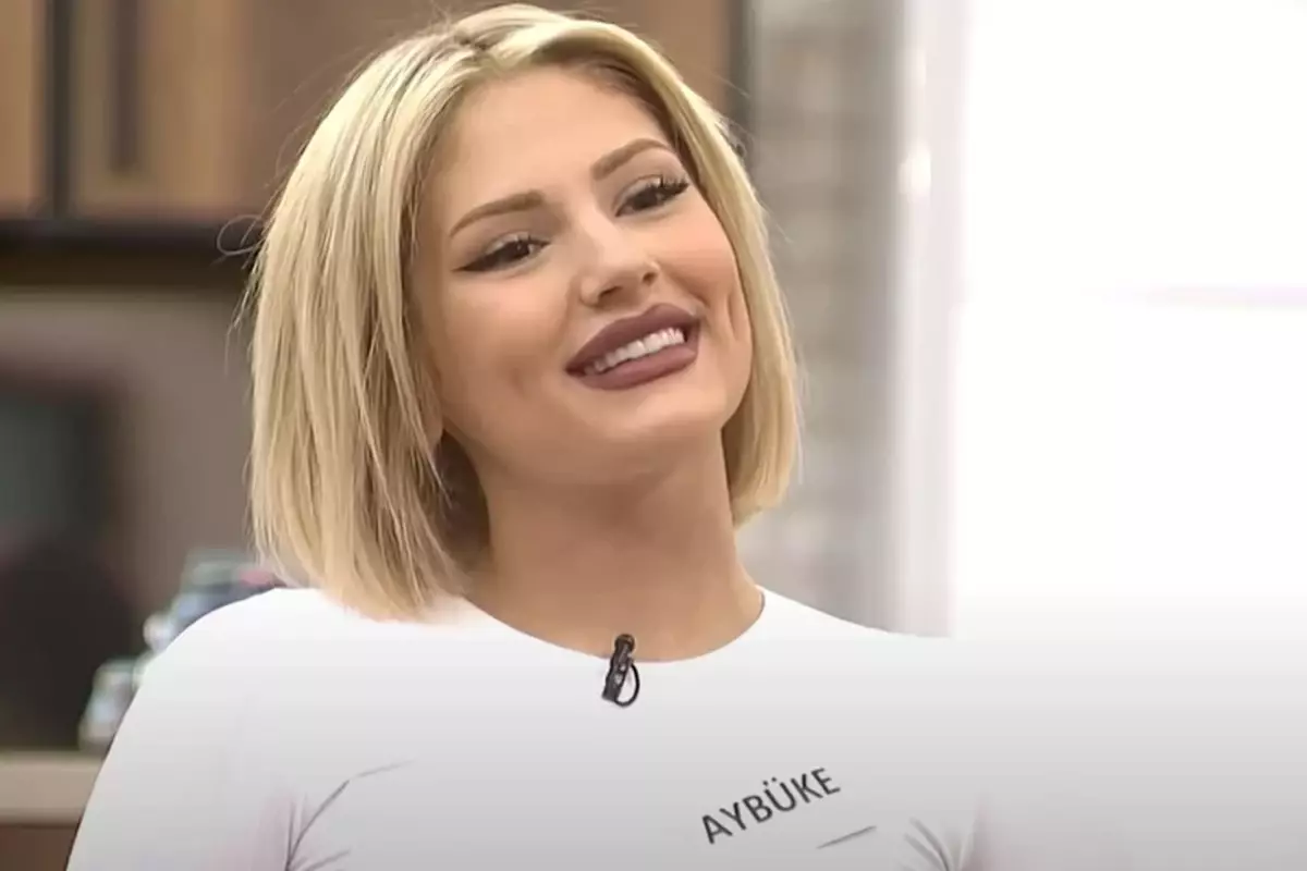 Kısmetse Olur\'un yıldızı dolgularını eritti, görenler tanıyamıyor