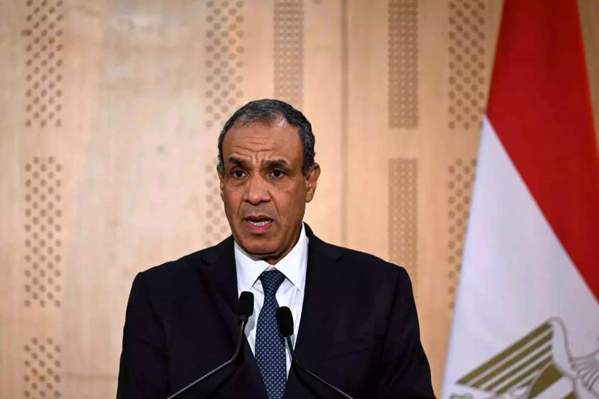 İsrail\'in onayı bekleniyor! Gazze\'yi yönetecek isimler belli oldu