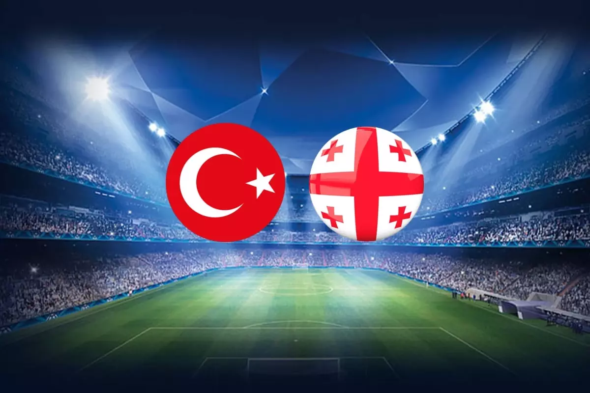 Canlı anlatım! Maçta goller yağmur gibi