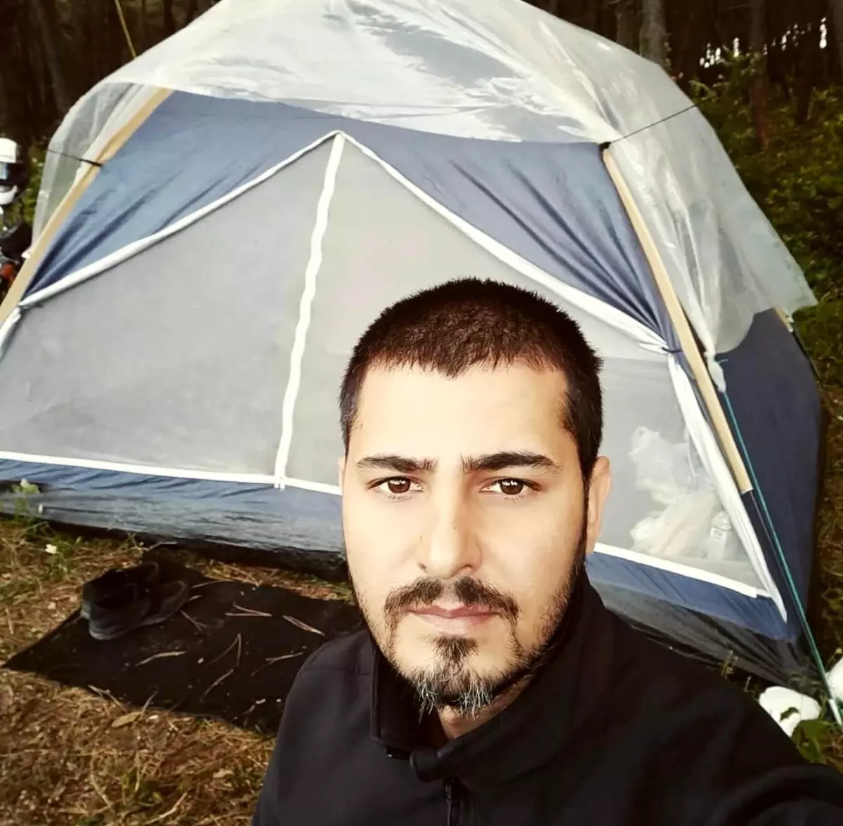 Motokurye Öldüren Sürücüye Hapis Cezası