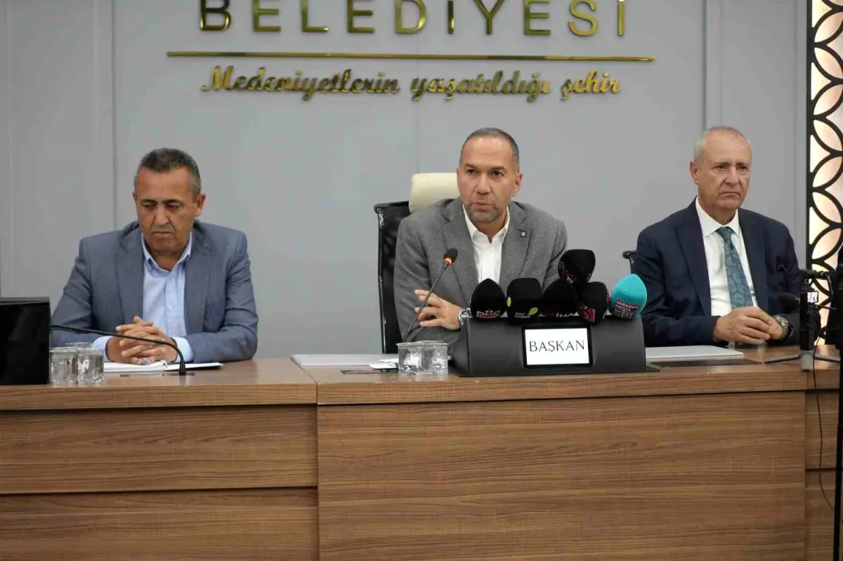 Niğde\'de Tek Yönlü Trafik Düzenlemesi Uygulamaya Alındı