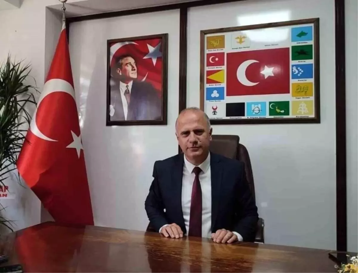 Osmaneli Belediye Başkanı\'ndan İkamet Çağrısı