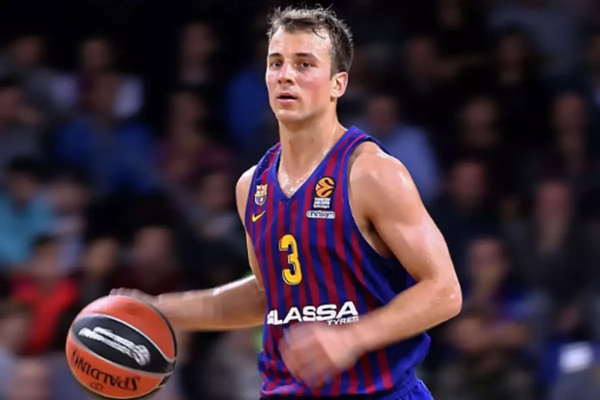 Pangos\'un yeni adresi Türkiye! Barcelona\'dan Esenler Erokspor\'a uzanan kariyer