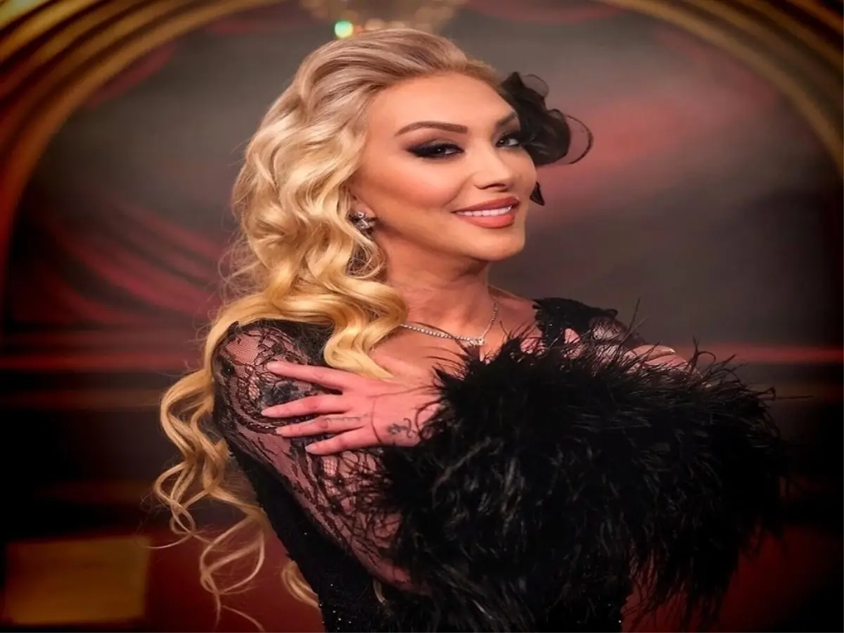 Şarkıcı Güllü\'nün adli tıp \'kati\' raporu çıktı