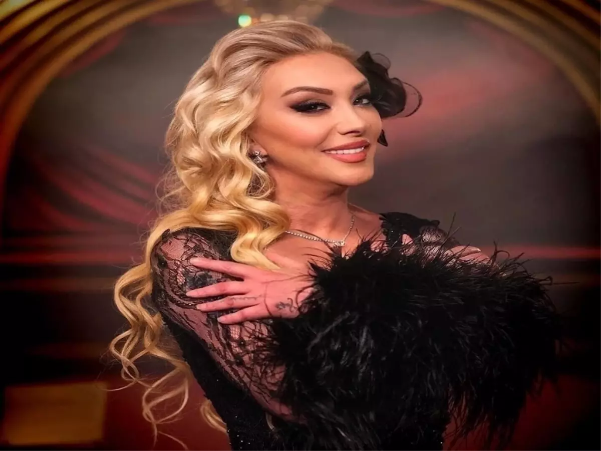 Şarkıcı Güllü\'nün Ölüm Raporu Açıklandı