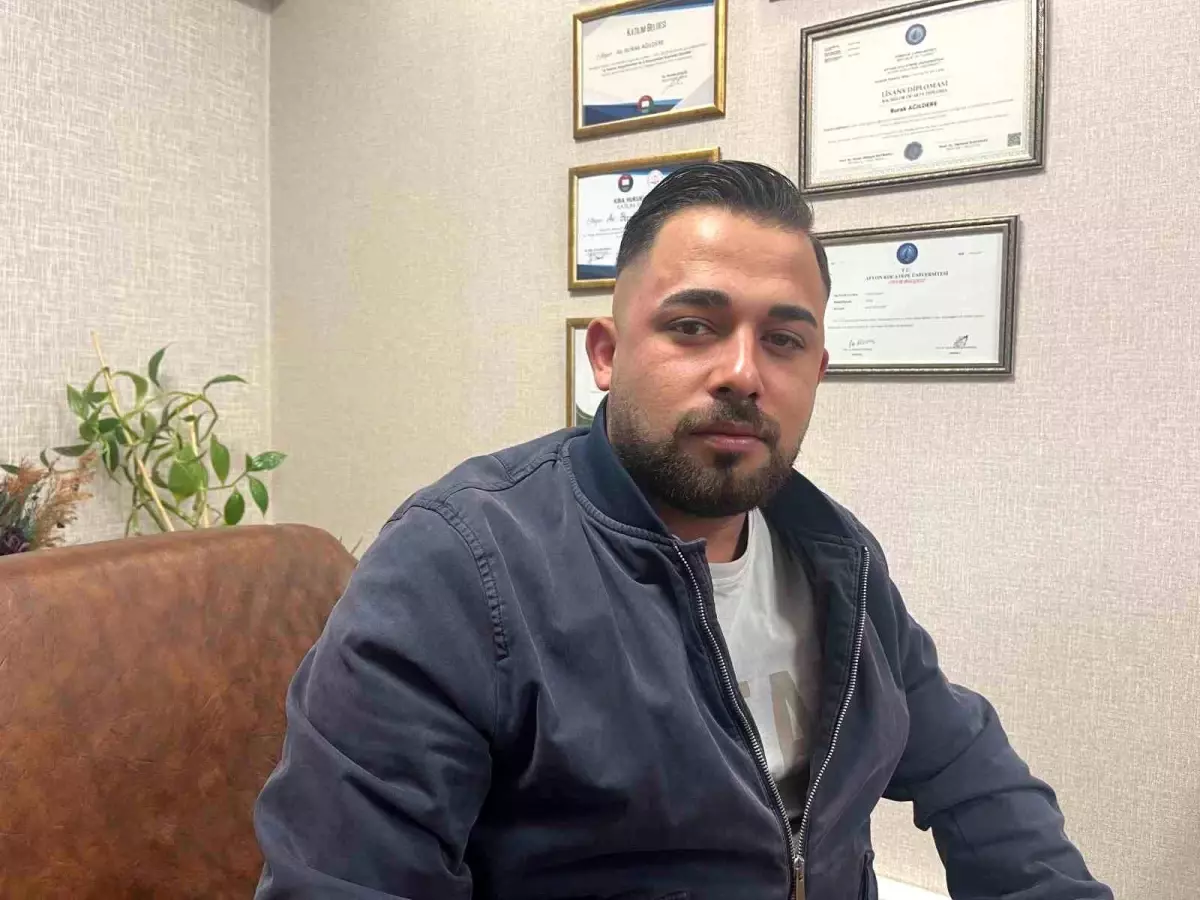 Eskişehir\'de Selam Tartışması Kavga Çıkardı