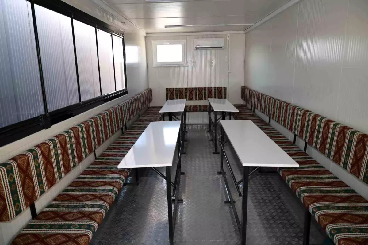 Tokat Belediyesi\'nden Ücretsiz Cenaze ve Mezarlık Hizmetleri