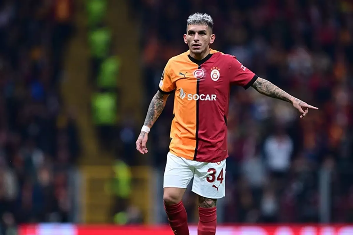 Torreira ve Rabia Soytürk aşk mı yaşıyor? Gerçek ortaya çıktı